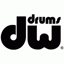 Басовый барабан DW DRFP1618KKC