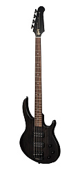 GIBSON EB Bass 4 String 2018 Satin Trans Black