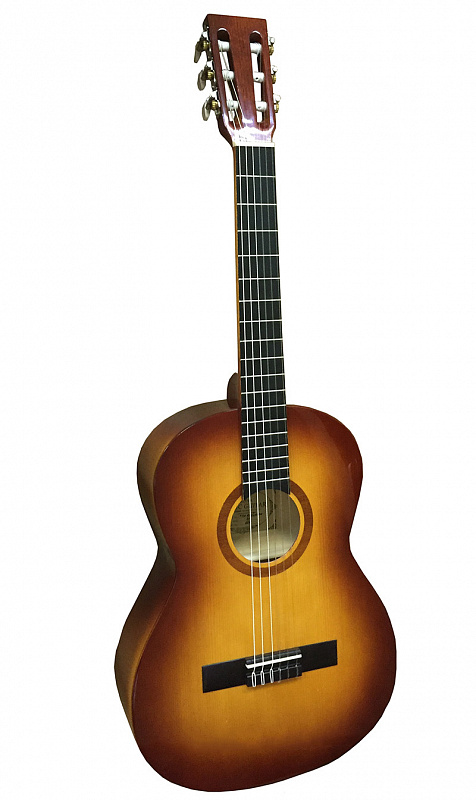 Классическая гитара CREMONA 101L 3/4        в магазине Music-Hummer