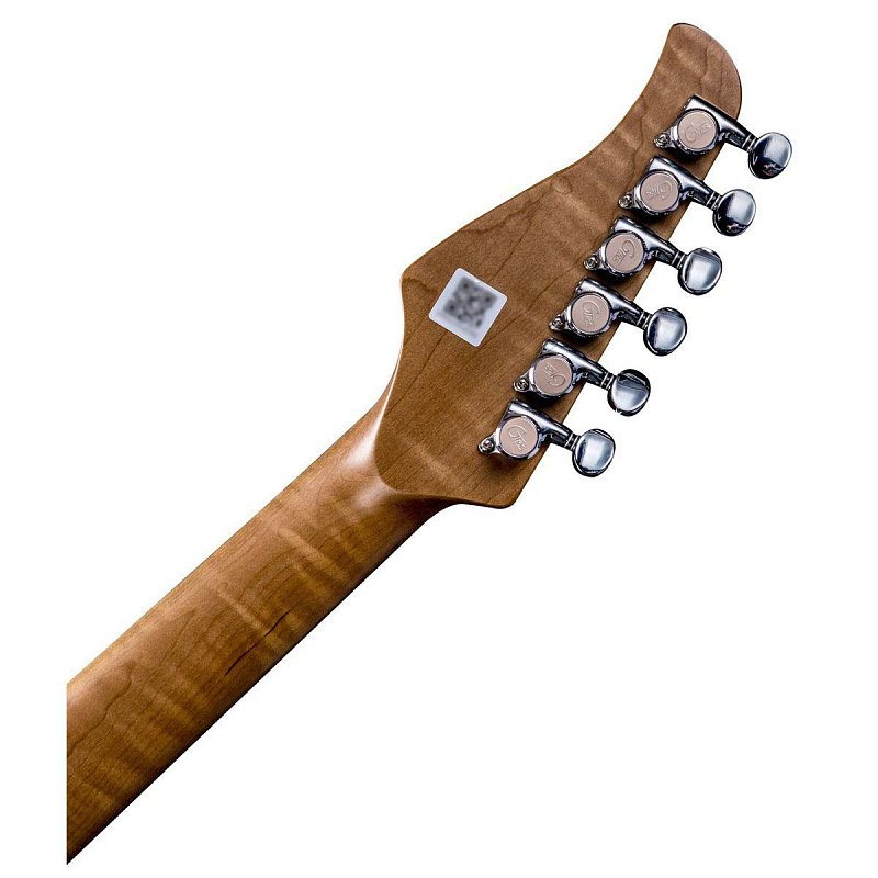 Фото Электрогитара Mooer GTRS P800 Blue