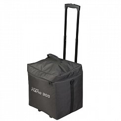 Транспортная сумка HK AUDIO L.U.C.A.S. Nano 300 Roller bag