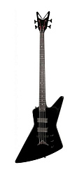 Бас-гитара Dean Z Tour Bass Classic Black