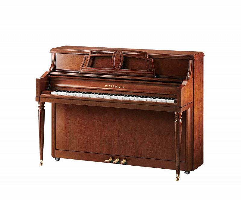 Акустическое пианино Pearl River EU111PB в магазине Music-Hummer