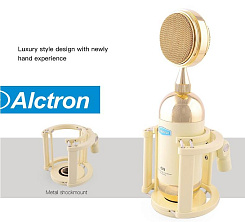 Микрофон Alctron CX5