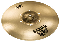 Sabian 16" Iso Crash AAX