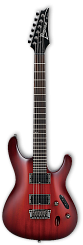 Электрогитара IBANEZ S421-BBS