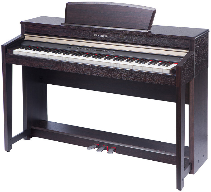 Kurzweil CUP120 SR Andante Цифровое пианино в магазине Music-Hummer