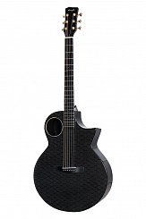 Трансакустическая гитара Enya EA-X4/S4.EQ