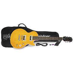 EPIPHONE SLASH APPETITE LES PAUL SPECIAL II