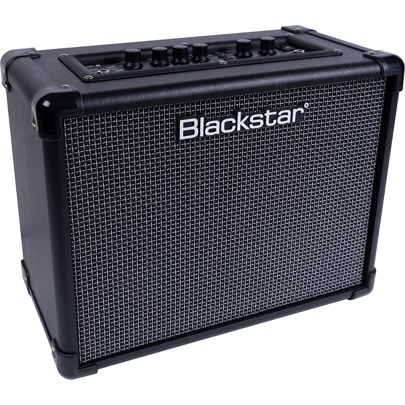 Комбоусилитель моделирующий Blackstar ID:CORE20 V3 в магазине Music-Hummer