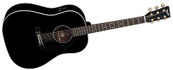 MARTIN CEO6 BLACK