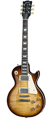 Электрогитара GIBSON USA LES PAUL TRADITIONAL 2015 TOBACCO SUNBURST