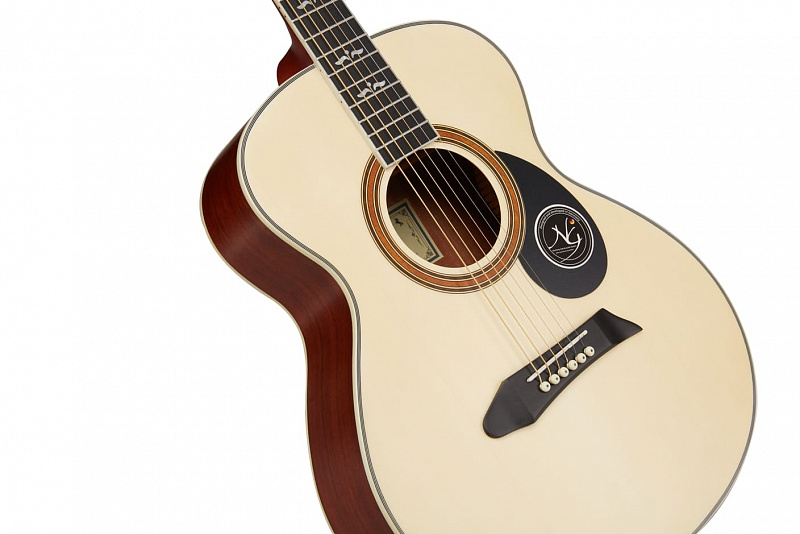 Акустическая гитара NG GT300 NA в магазине Music-Hummer