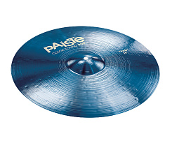 Тарелка 16" Paiste 0001931416 Color Sound 900 Blue Crash