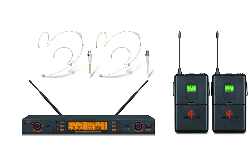 Фото Arthur Forty U-9300B PSC (UHF)