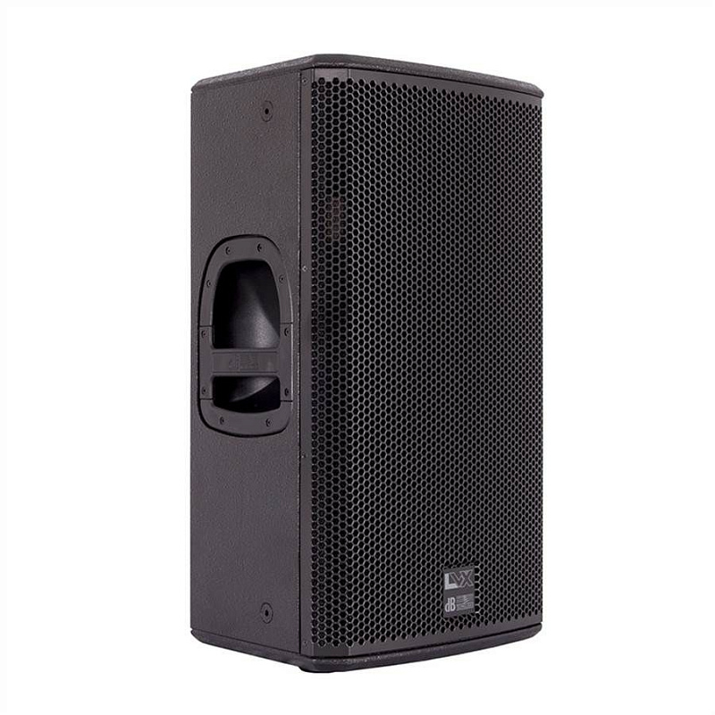 dB Technologies LVX12  Активная акустическая система в магазине Music-Hummer