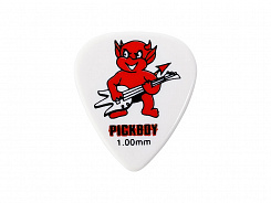 Медиаторы Pickboy GP-211-2/100 Celltex Red Devil