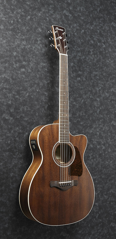 Фото Электроакустическая гитара IBANEZ AC340CE-OPN