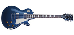 GIBSON LP Standard 2016 2016 T Blue Mist электрогитара, цвет - жемчужно-синий, фурнитура - хром