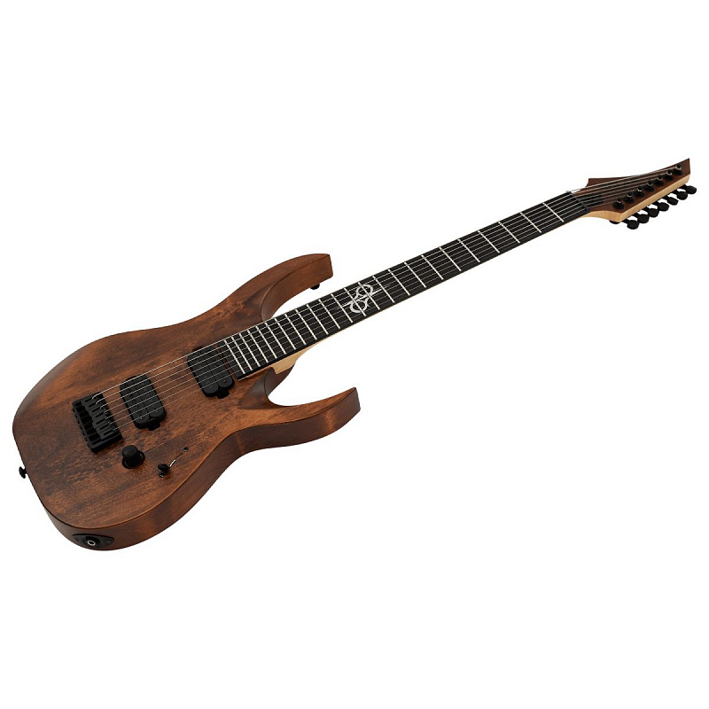 Электрогитара Solar Guitars AB2.7AN в магазине Music-Hummer