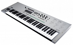 FM-синтезатор KORG OPSIX SE Platinum