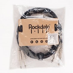 Компонентный кабель ROCKDALE DC007-3M