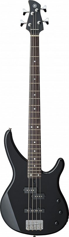 YAMAHA TRBX174 BLACK Бас-гитара в магазине Music-Hummer