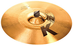 ZILDJIAN 20` K` CUSTOM HYBRID RIDE