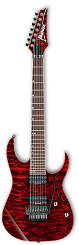 Электрогитара IBANEZ RG927QMZ-RDT