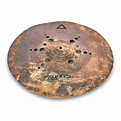 Тарелка ISTANBUL AGOP XIDT19 XIST ION DARK