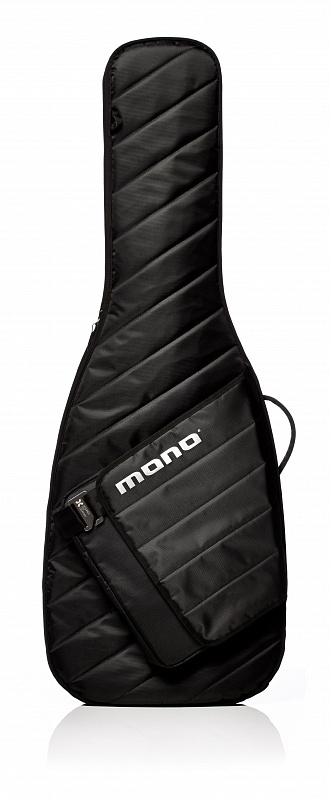 Mono M80-SEB-BLK  Bass Sleeve™ Чехол для бас-гитары в магазине Music-Hummer