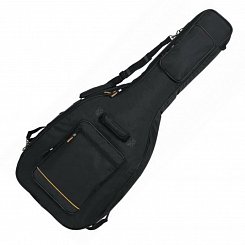 Rockbag RB20614B/ PLUS  чехол для гитары &#x22;Jumbox, подкладка 30мм, чёрный