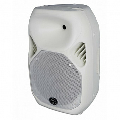 Профессиональная активная акустическая система двухполосная Wharfedale Pro TITAN AX12 White