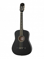 Классическая гитара Foix FCG-2038CAP-BK-MAT