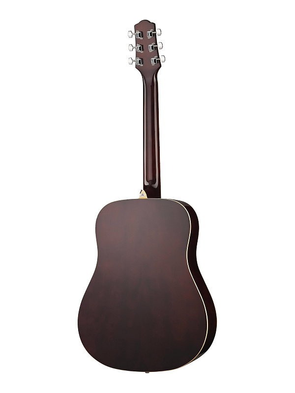Фото Акустическая гитара Naranda DG120W