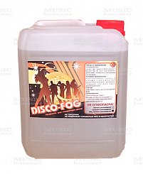 Disco Fog Дым жидкость среднего рассеивания