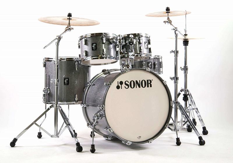 Sonor 17503440 AQ2 Stage Set TQZ 17340 в магазине Music-Hummer