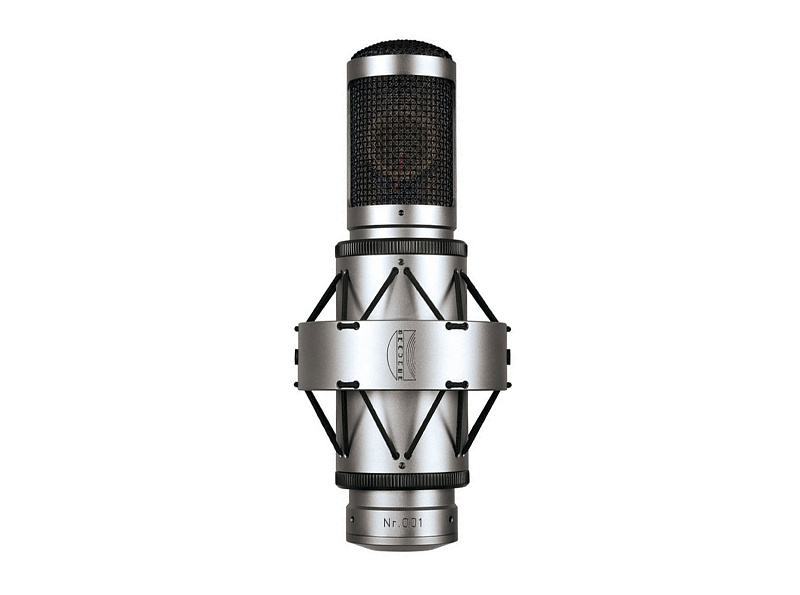 Фото Brauner VMX Pure Cardioid Студийный конденсаторный микрофон