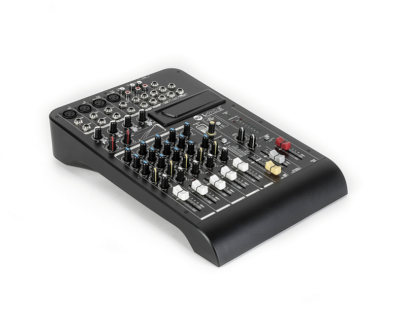 Фото Микшерный пульт RCF L-PAD 8CX