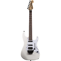 Электрогитара JACKSON ADRIAN SMITH SDX SIGNATURE RW SNOW WHITE