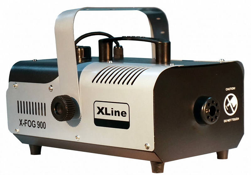 XLine X-FOG 900 в магазине Music-Hummer