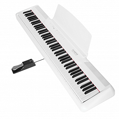 Цифровое пианино Flykeys FP6 белый