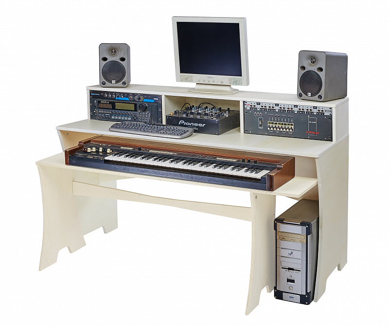 Стол студии звукозаписи muz s-5 в магазине Music-Hummer