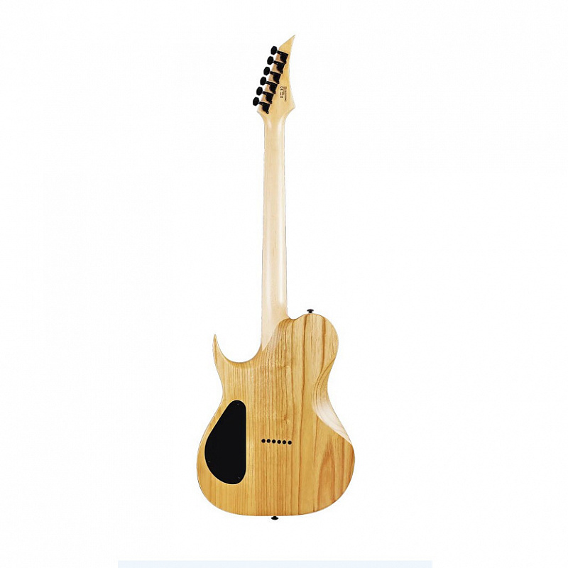 Гитара электрическая Solar Guitars T2.6N в магазине Music-Hummer