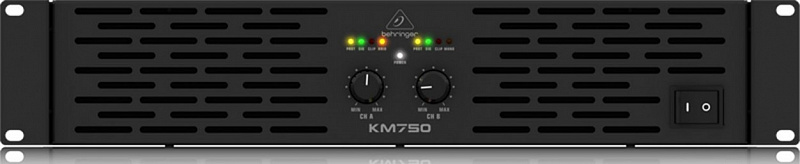 Behringer KM750 в магазине Music-Hummer