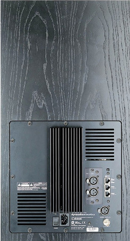 Фото Dynaudio AIR20 Slave