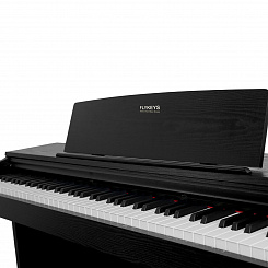 Цифровое пианино Flykeys LK06S Черный
