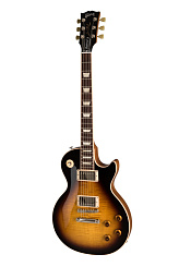 GIBSON 2019 Les Paul Traditional Tobacco Burst