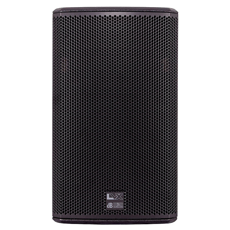 Фото dB Technologies LVX12  Активная акустическая система