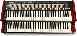Синтезатор Clavia Nord C2D Combo Organ